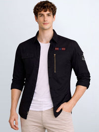 ADRO Men Standard Casual Shirt