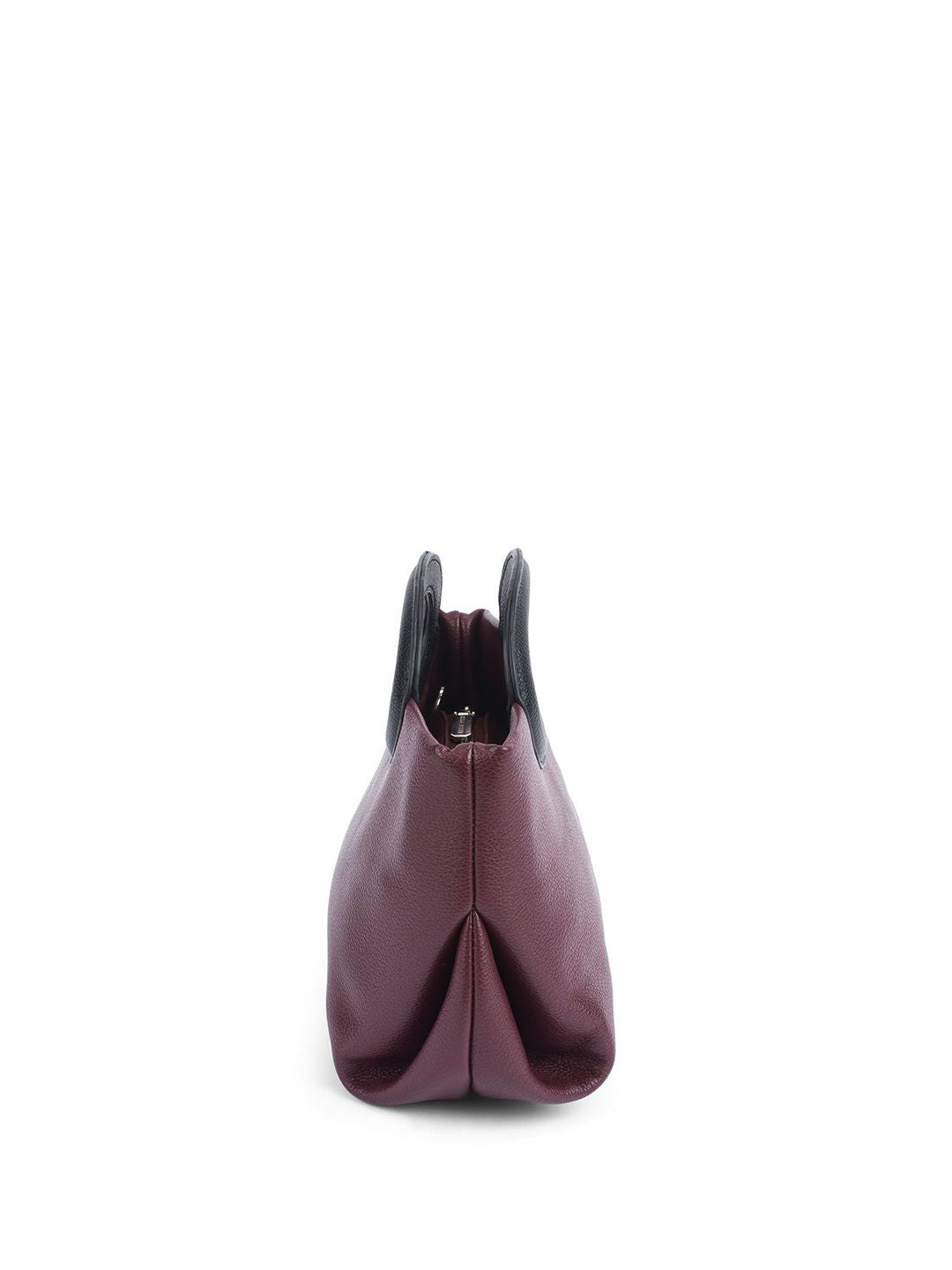 Lino Perros Structured Sling Bag