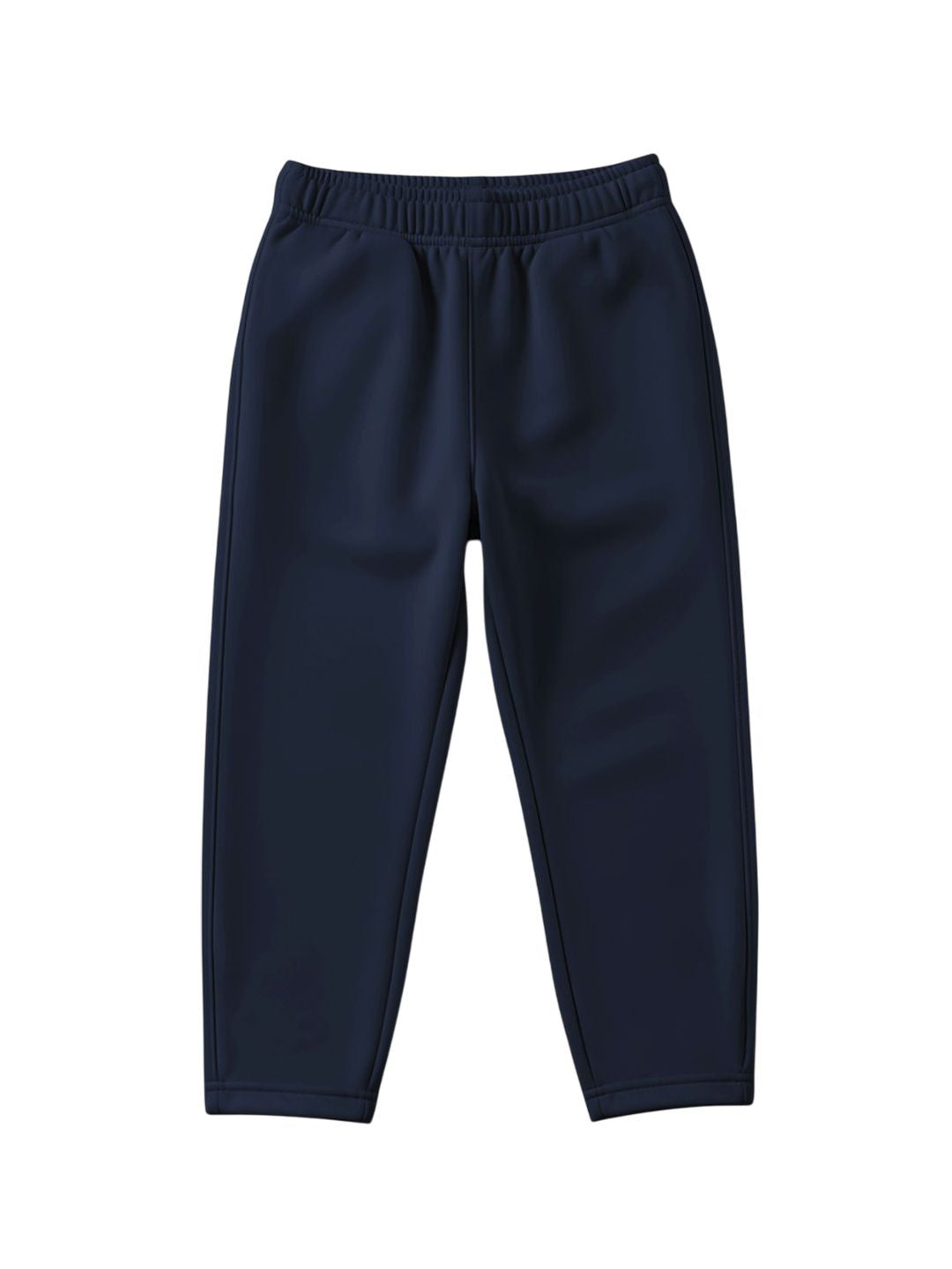 HELLCAT Boys Pack Of 4 Mid-Rise Track Pants