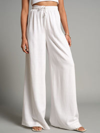 AND Women Flared Trousers