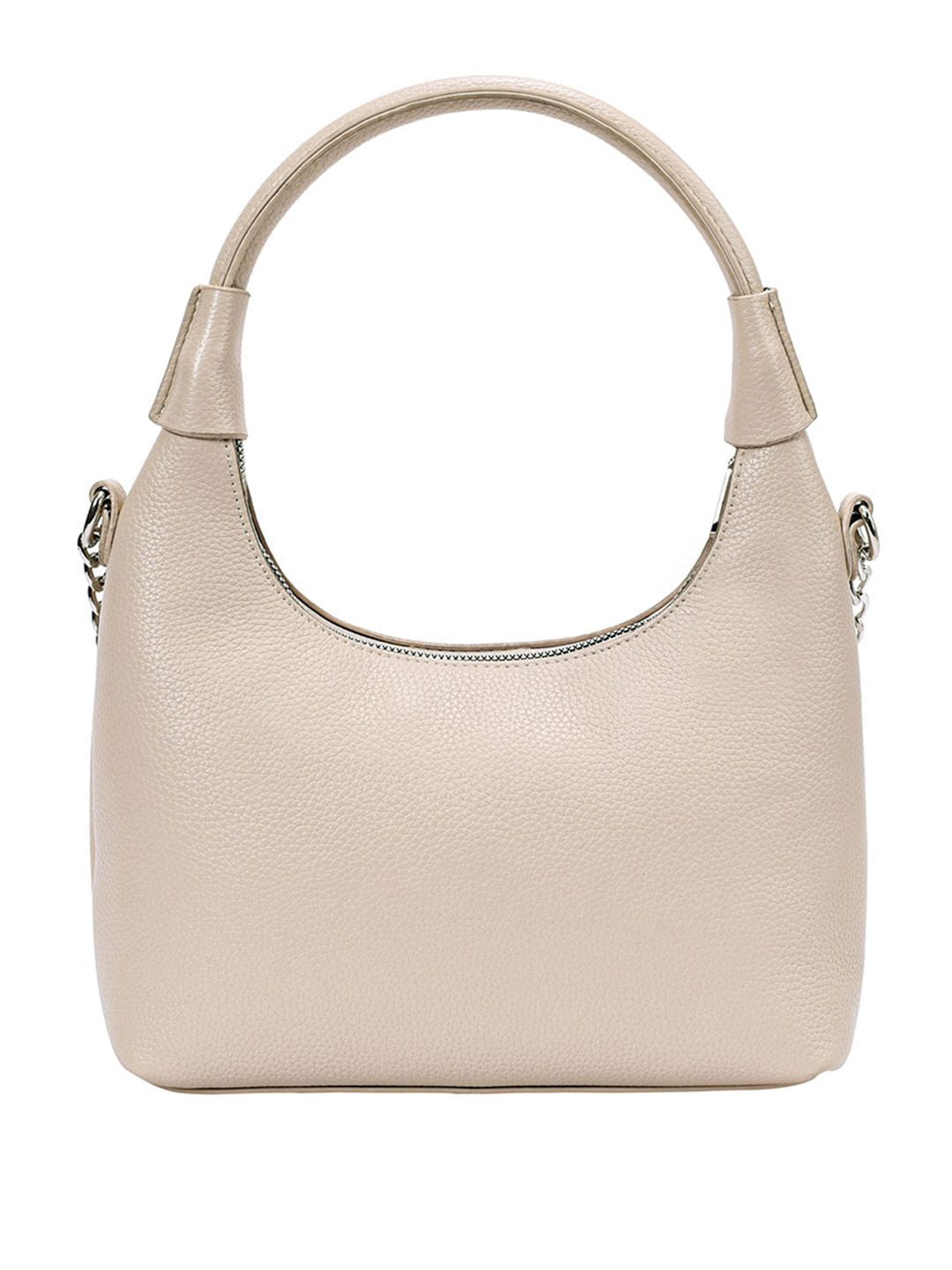 Lino Perros Textured Structured Handheld Bag