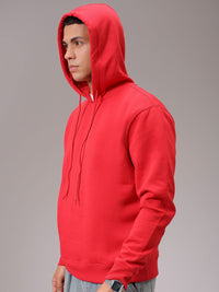 The Indian Garage Co Men Hooded Sweatshirt