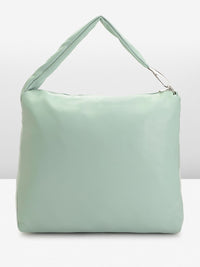 Lino Perros Structured Shoulder Bag