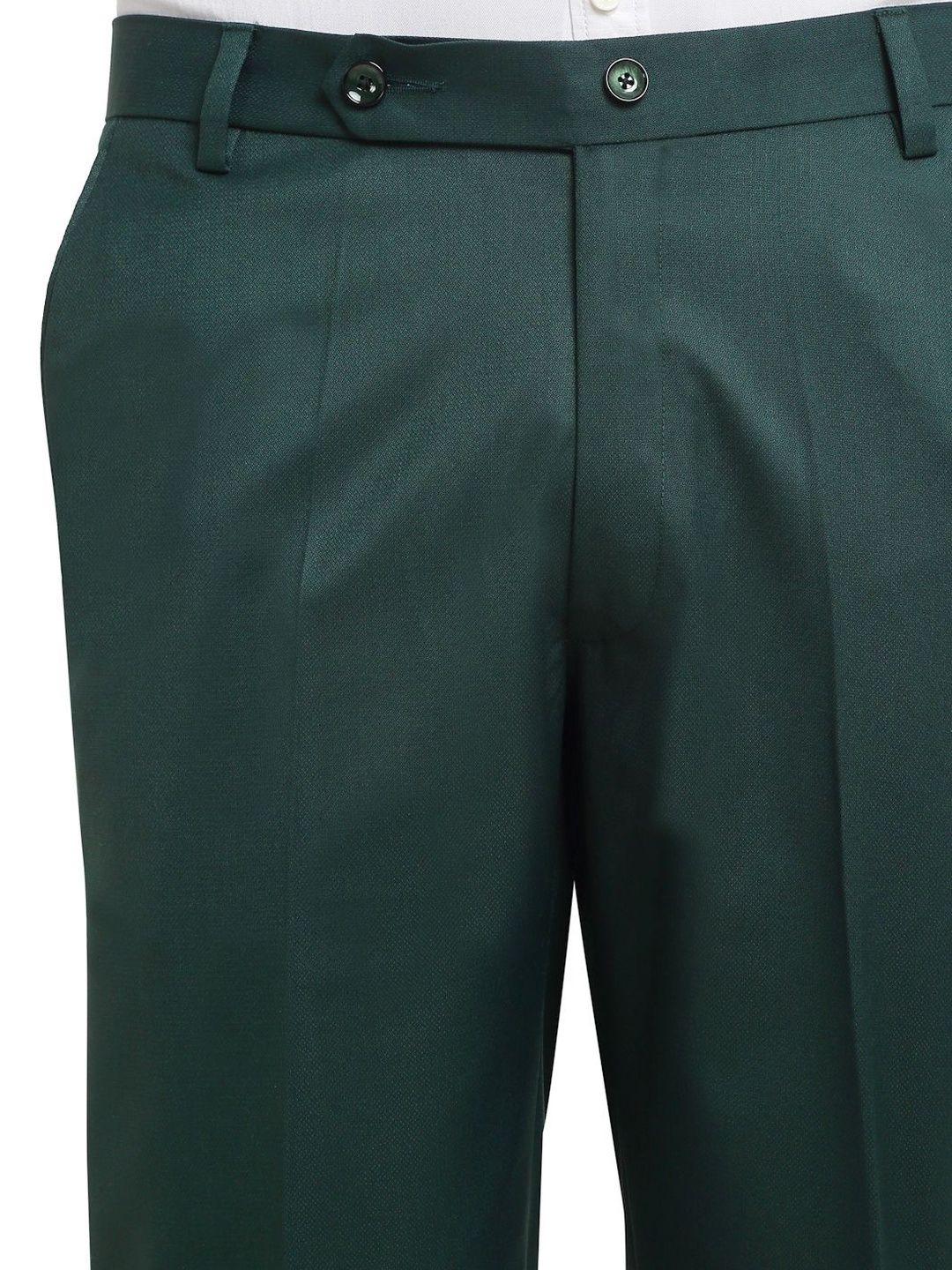 Moda Rapido Men Slim Fit Seluar Mudah Dicuci