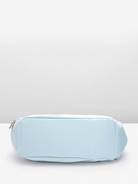 Lino Perros Structured Shoulder Bag