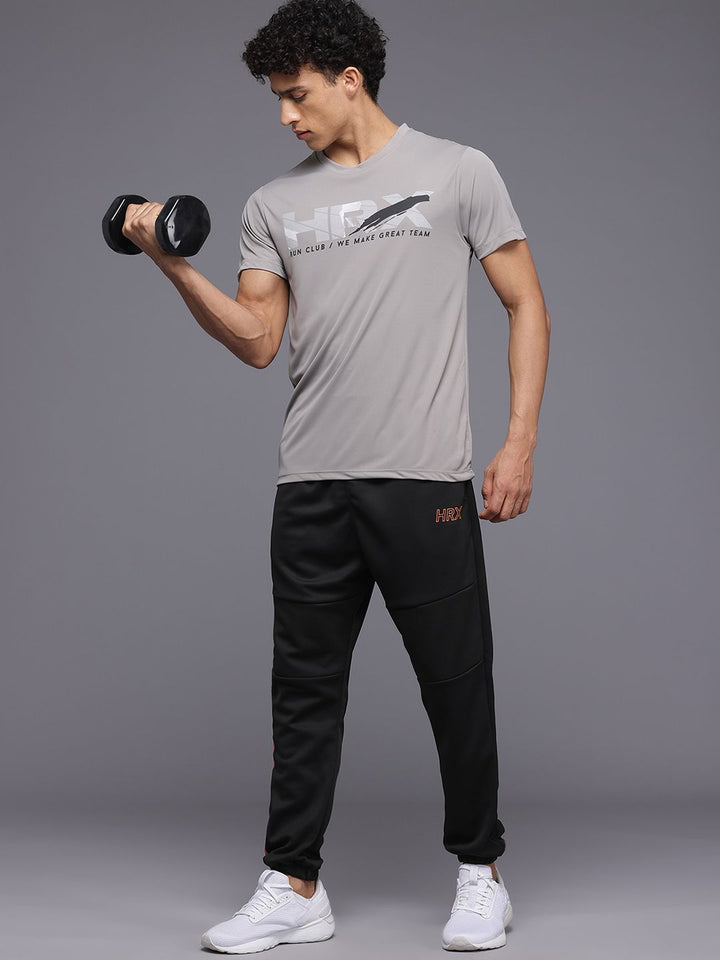 HRX by Hrithik Roshan Men Rapid-Dry Training Joggers