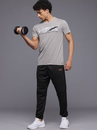 HRX by Hrithik Roshan Men Rapid-Dry Training Joggers