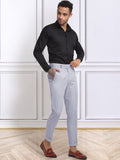 Moda Rapido Men Slim Fit Seluar Mudah Dicuci
