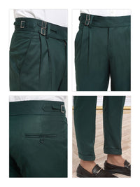 Moda Rapido Men Slim Fit Seluar Mudah Dicuci