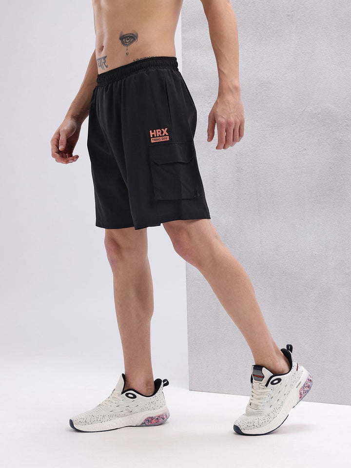 HRX by Hrithik Roshan Men Training Sports Shorts