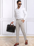 Moda Rapido Men Slim Fit Seluar Mudah Dicuci