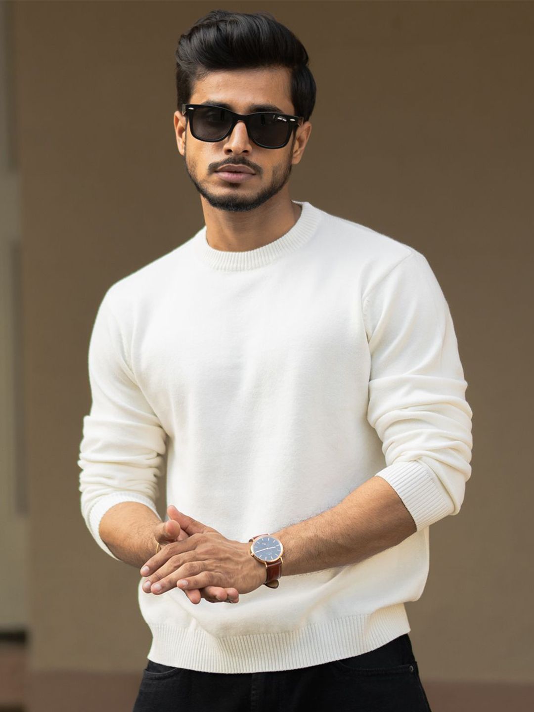 Powerlook Men T-shirt