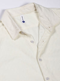 Thomas Scott Men Premium Spread Collar Textured Slim Fit Casual Shirt