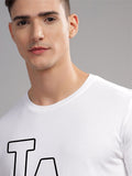 ADRO Men Printed T-shirt