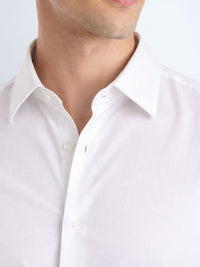 ADRO Spread Collar Baju Satin Standard
