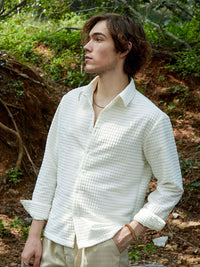 Campus Sutra Men Comfort Casual Shirt