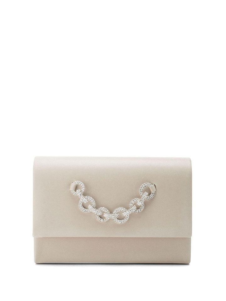 Lino Perros Foldover Clutch
