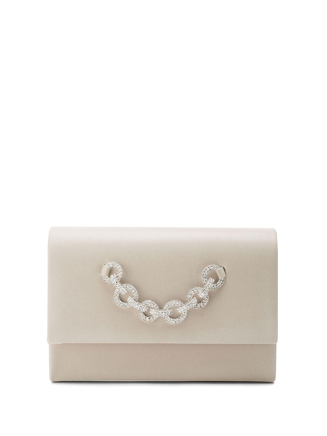 Lino Perros Foldover Clutch