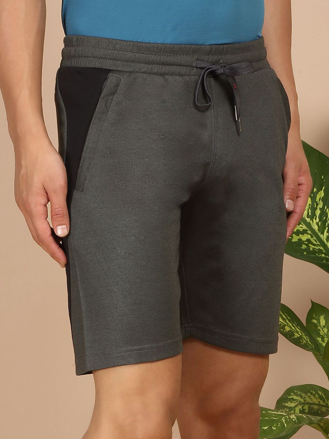 Sweet Dreams Men Lounge Shorts