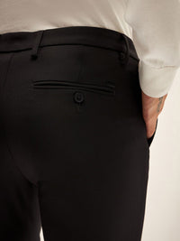 THE BEAR HOUSE Men Slim Fit Trousers
