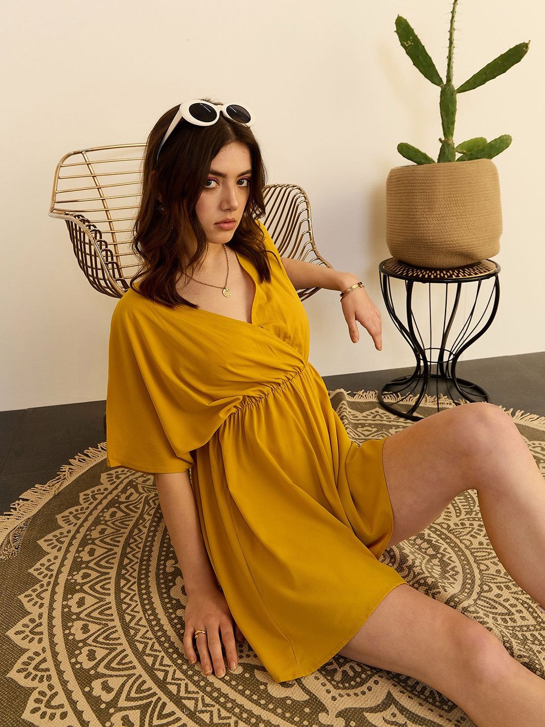 Berrylush Jumpsuit