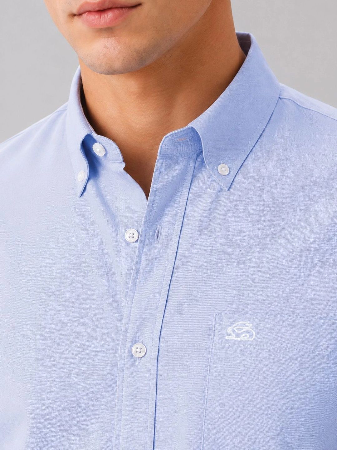 Baju Kasual Standard Lelaki ADRO