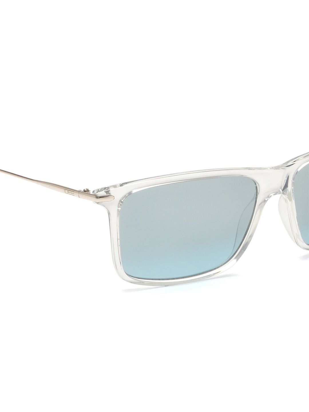 IDEE Men Square Sunglasses With UV Protected Lens