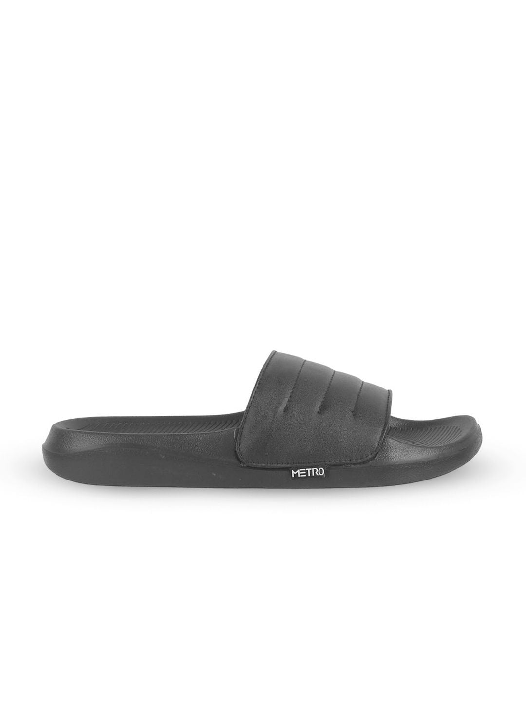 Mochi Men Solid Sliders