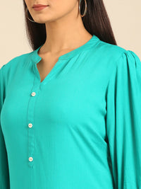Anouk Women Regular Kurta with Trousers