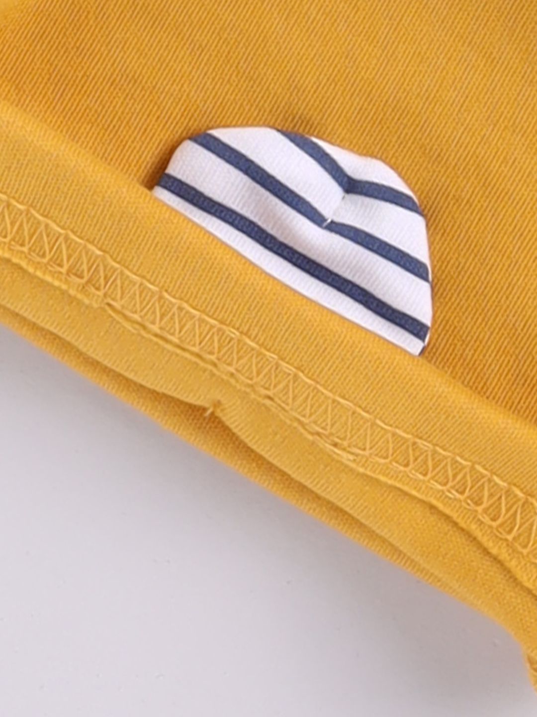 Moms Love Infant Boys Pure Cotton T-shirt with Shorts