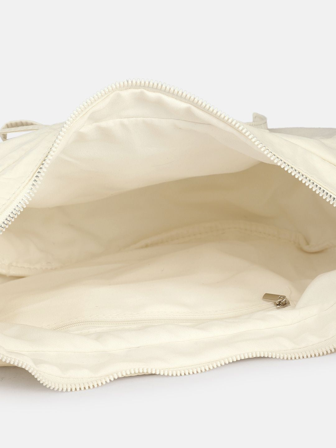 DressBerry Structured Shoulder Bag