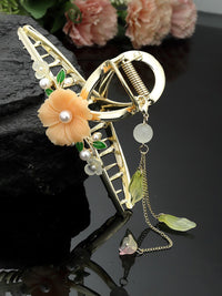 VOGUE PANASH Women Embellished Claw Clip