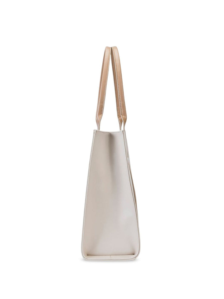 Lino Perros Oversized Structured Tote Bag