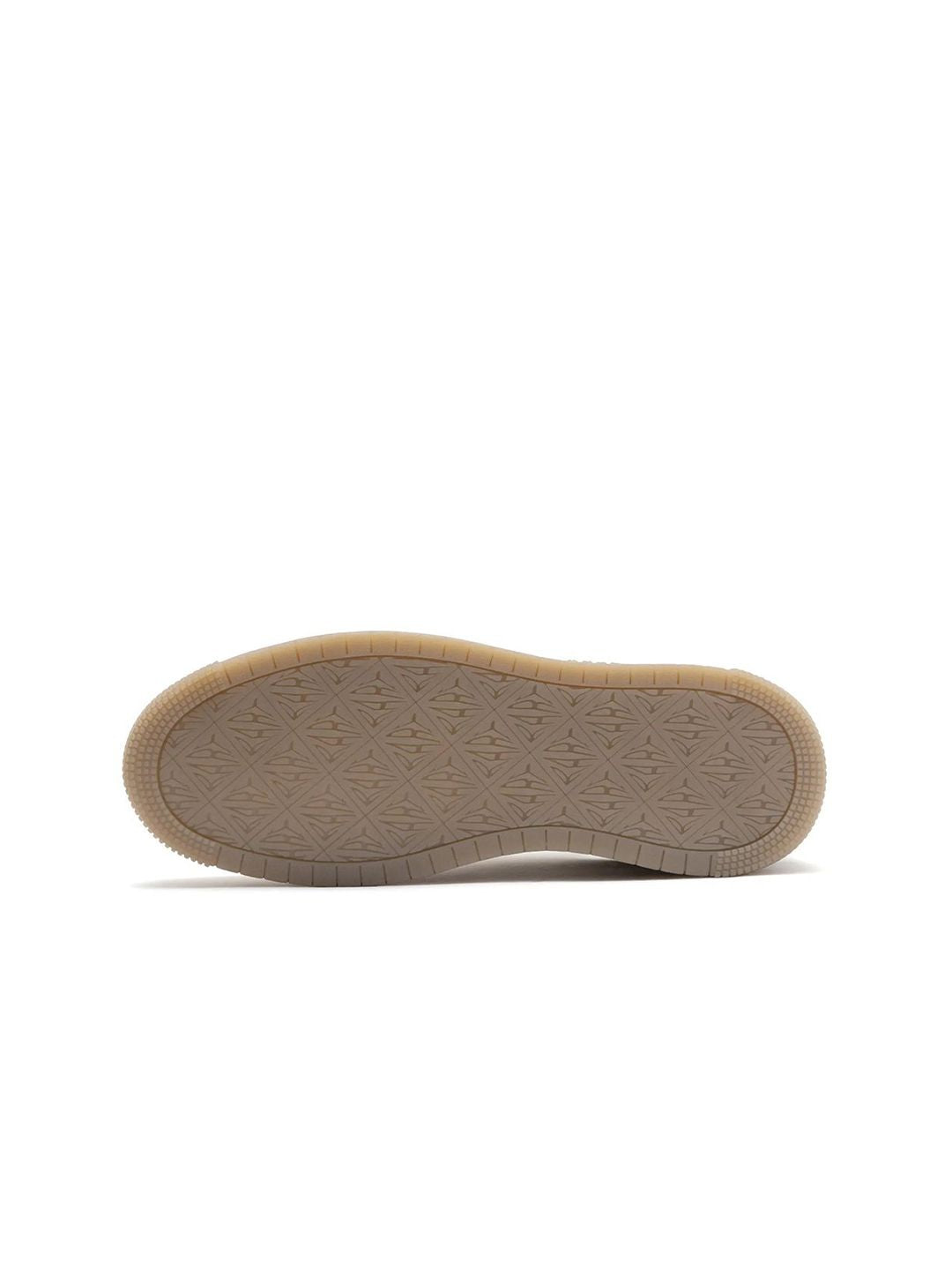 RARE RABBIT Men Leather Sneakers