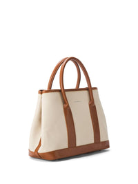 Lino Perros Colourblocked Structured Satchel
