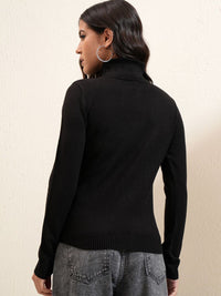 Tokyo Talkies Wanita Pullover