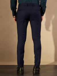 Dennison Men Autofit Flexi Waist diperiksa seluar