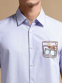 Eszett Men Casual Shirt