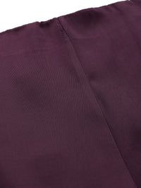 all about you Women Pleated Trousers