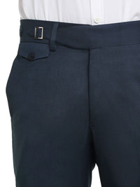 Seluar Gurkha KLOTTHE Lelaki Cotton Solid Slim Fit