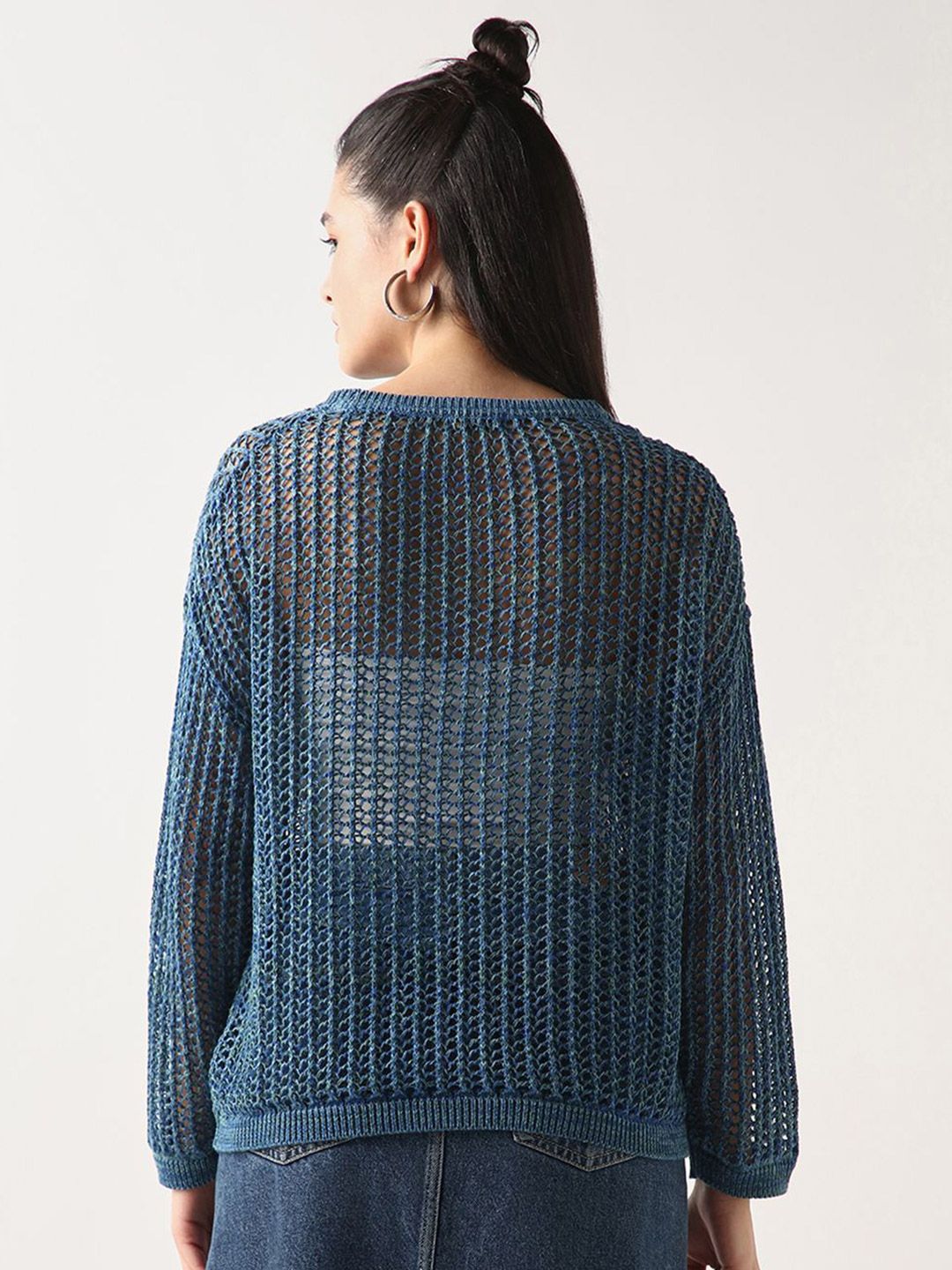 Bewakoof Cotton Top