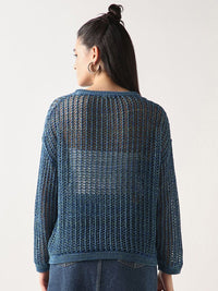 Bewakoof Cotton Top
