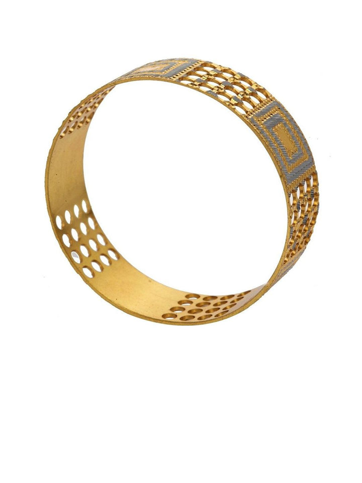 Set Anouk 2 Gelang Sadur Emas