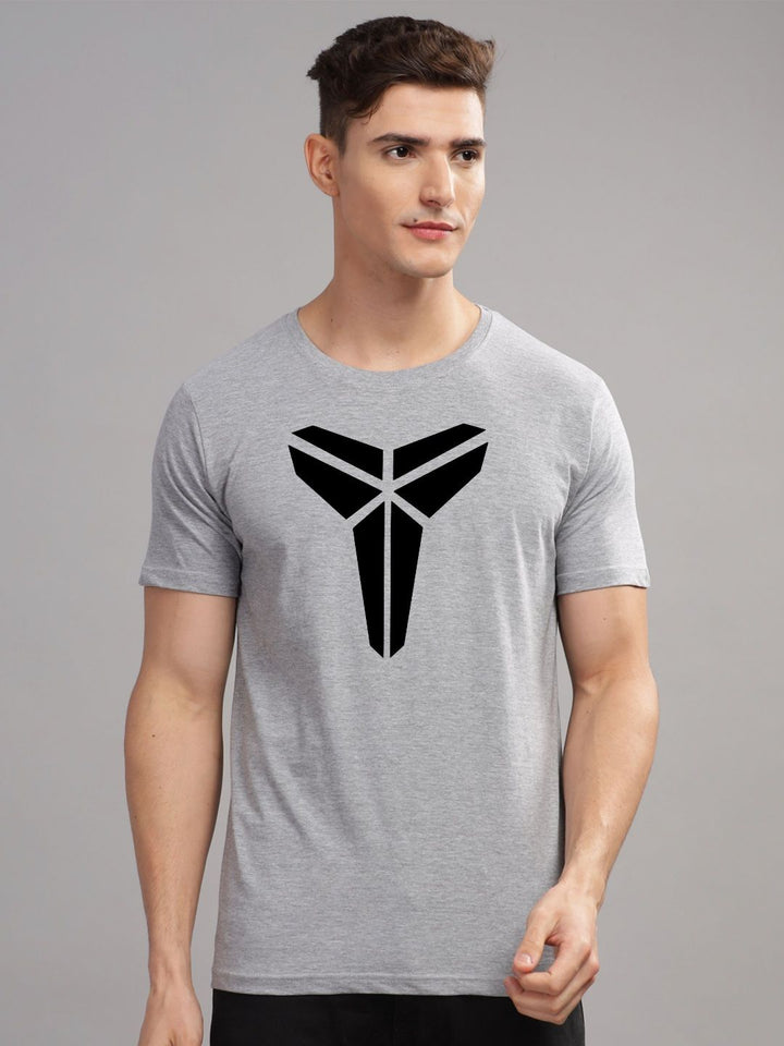 ADRO Men Printed T-shirt