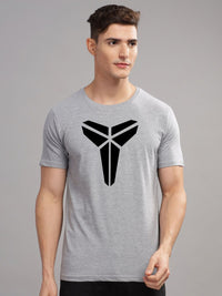 ADRO Men Printed T-shirt
