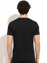 ADRO Men Printed T-shirt