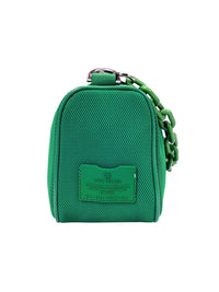 Lino Perros Structured Shoulder Bag