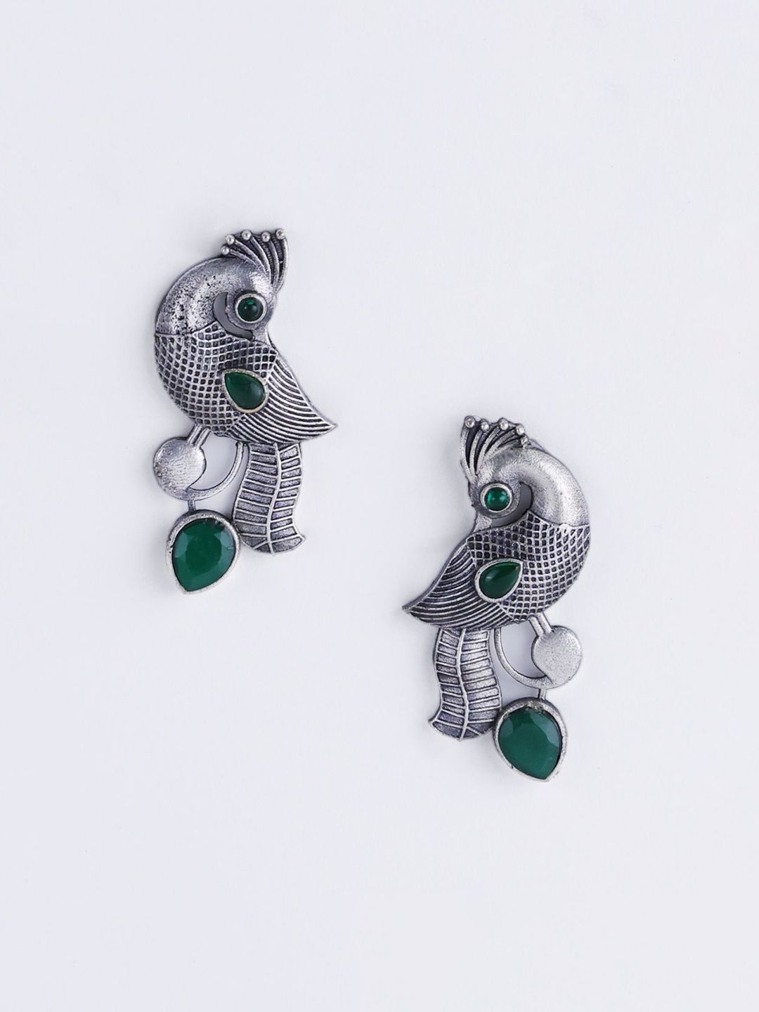 Anouk Contemporary Drop Earrings