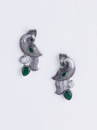 Anouk Contemporary Drop Earrings