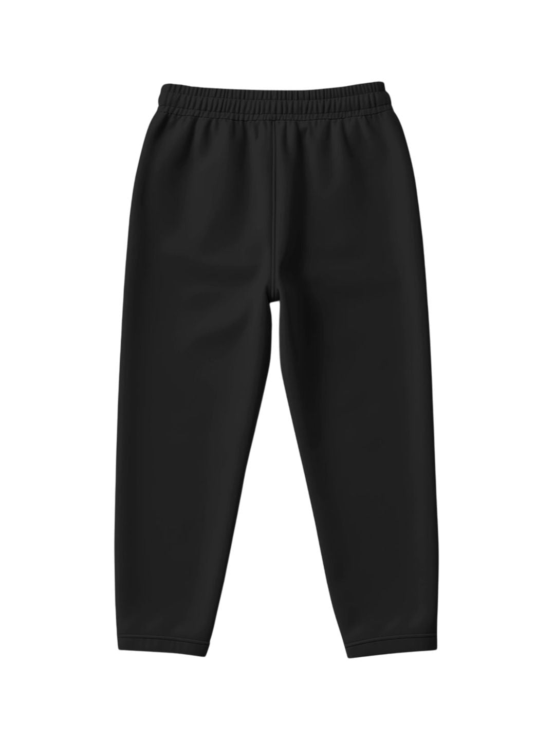 HELLCAT Boys Pack Of 4 Mid-Rise Track Pants